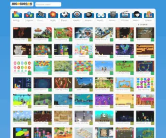 JogosJogos.com(Jogos) Screenshot