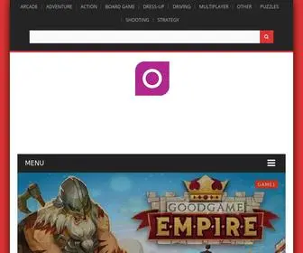 Jogosonlineapps.com.br(Games) Screenshot