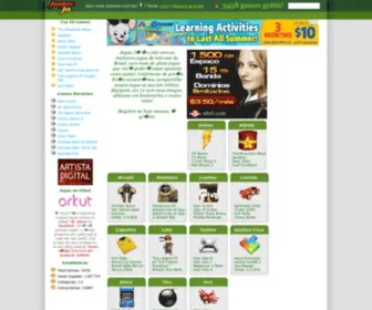 Jogueja.com(Jogue já) Screenshot