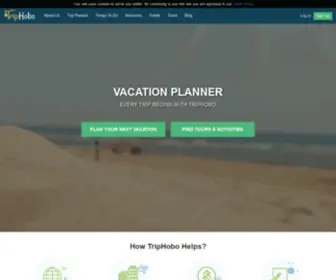 Joguru.com(Découvrez les meilleures destinations de voyage avec Joguru) Screenshot