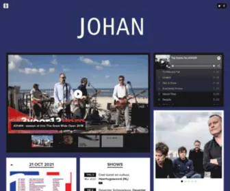 Johan4ALL.com(Johan) Screenshot