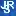 Johannrain-Softwareentwicklung.de Favicon