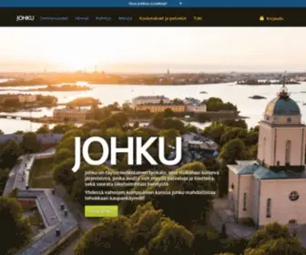 Johku.com(Johku) Screenshot