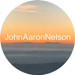 Johnaaronnelson.com Logo
