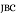 Johnbaileyco.com Favicon