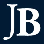 Johnblom.com Favicon