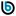 Johnblue.com Favicon