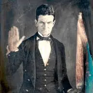 Johnbrown.org Favicon