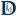 Johndoedesign.com Favicon