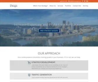Johndoedesign.com(John Doe Design) Screenshot