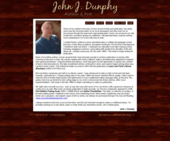 Johndunphy.com(John J) Screenshot