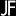 Johnfrieda.com Logo