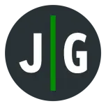 Johngreengo.com Logo