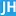 Johnhaller.com Favicon