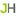 Johnhamblett.co.uk Favicon