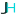Johnheine.com.br Favicon