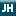 Johnhenshell.com Favicon