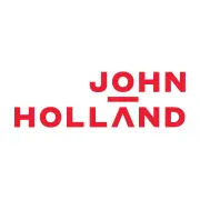 Johnholland.com.au Favicon