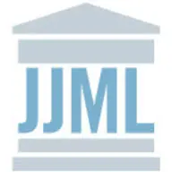 Johnjermain.org Logo