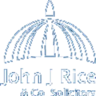Johnjricesolicitors.com Logo