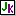 Johnkmusic.net Favicon