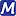 Johnmallison.com Favicon