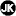 Johnnykool.com Favicon