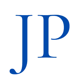 Johnpielmeier.com Favicon