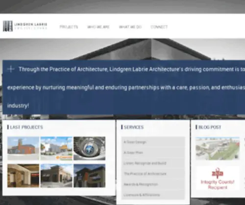 Johnsonarchitects.com(Johnsonarchitects) Screenshot