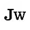 Johnswatches.com Logo