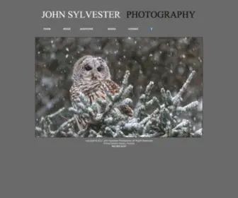 Johnsylvester.com(Prince Edward Island Stock Photos And Pictures) Screenshot