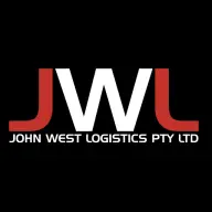 Johnwestlogistics.com Favicon