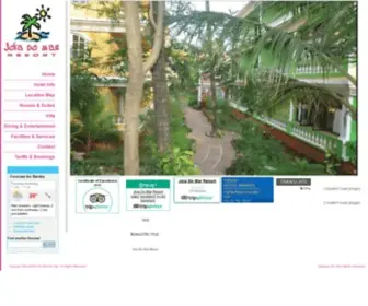 Joiadomar.com(Joiadomar) Screenshot