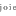 Joie.com Logo