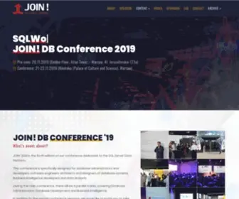 Join-Conference.com(Joinconference) Screenshot