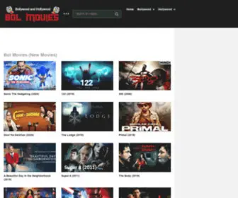 Join4Films.com(Join4Films) Screenshot