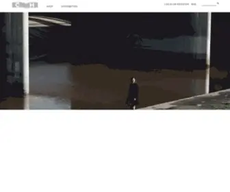 Joinchapter.com(Contemporary ) Screenshot