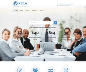 Joinfita.com(Joinfita) Screenshot