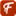 Joinfudge.com Logo