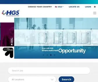 Joinhgs.com(USA) Screenshot