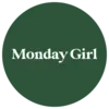 Joinmondaygirl.com Logo