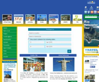 Joinrio.com(100% satisfaction guaranteed on every domain we sell. 30) Screenshot