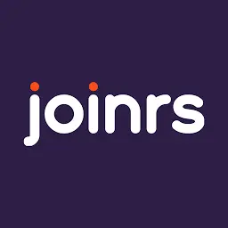 Joinrs.com Logo