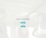 Joinsocialfitness.com Screenshot