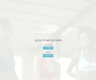 Joinsocialfitness.com(开云(中国)) Screenshot