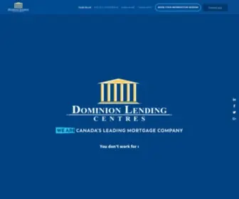 Joinusnow.ca(Team Blue) Screenshot
