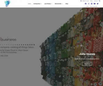 Joitahome.com(Joitahome) Screenshot