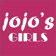 Jojosgirls.com Favicon