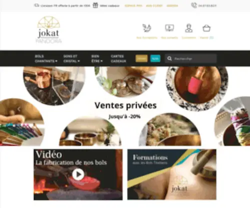 Jokat.net(Jokat) Screenshot
