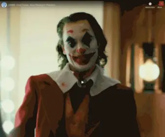 Joker.movie(Warner Bros) Screenshot